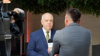 Fot. Facebook.com/Jacek Sasin