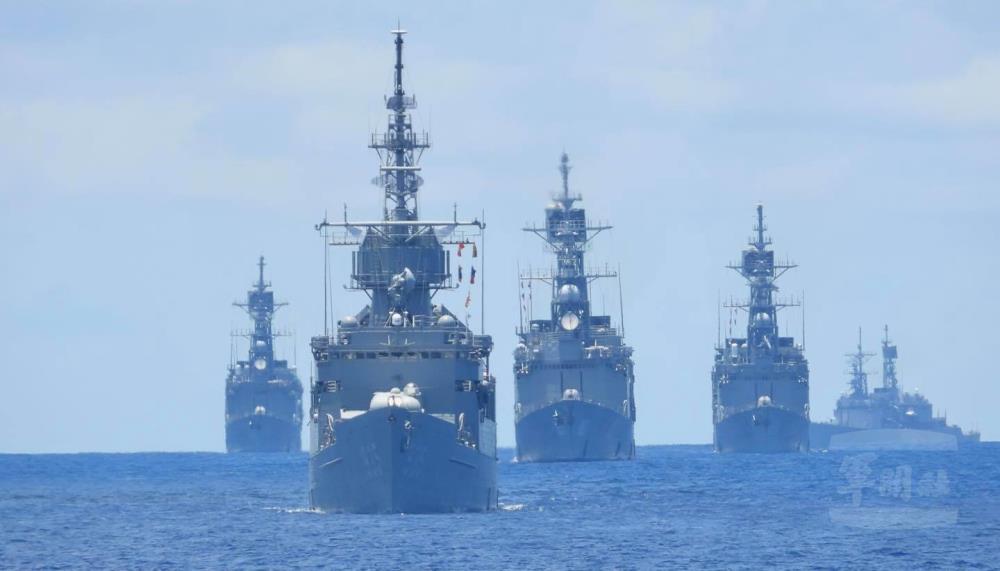 Amerykański polityk: konflikt z Chinami o Tajwan jest bardzo prawdopodobny