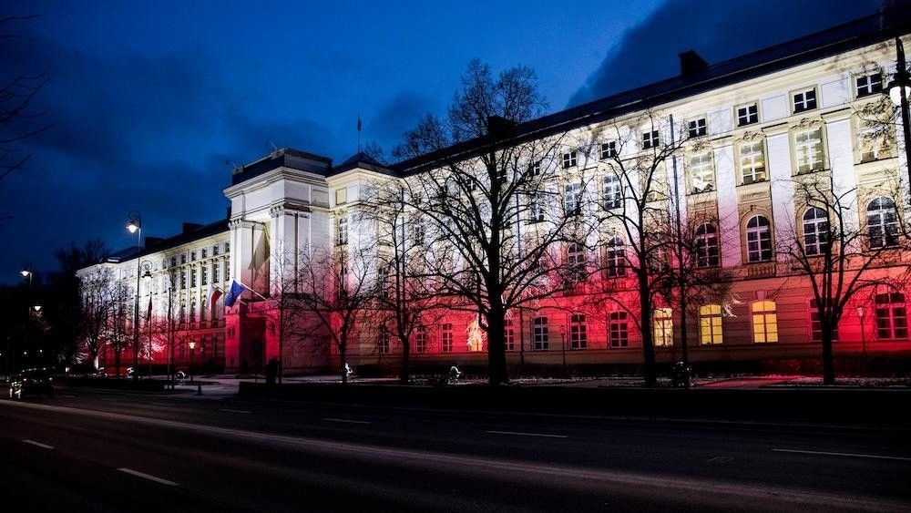 Nuklearna propozycja Macrona. Tusk zapowiada konsultacje