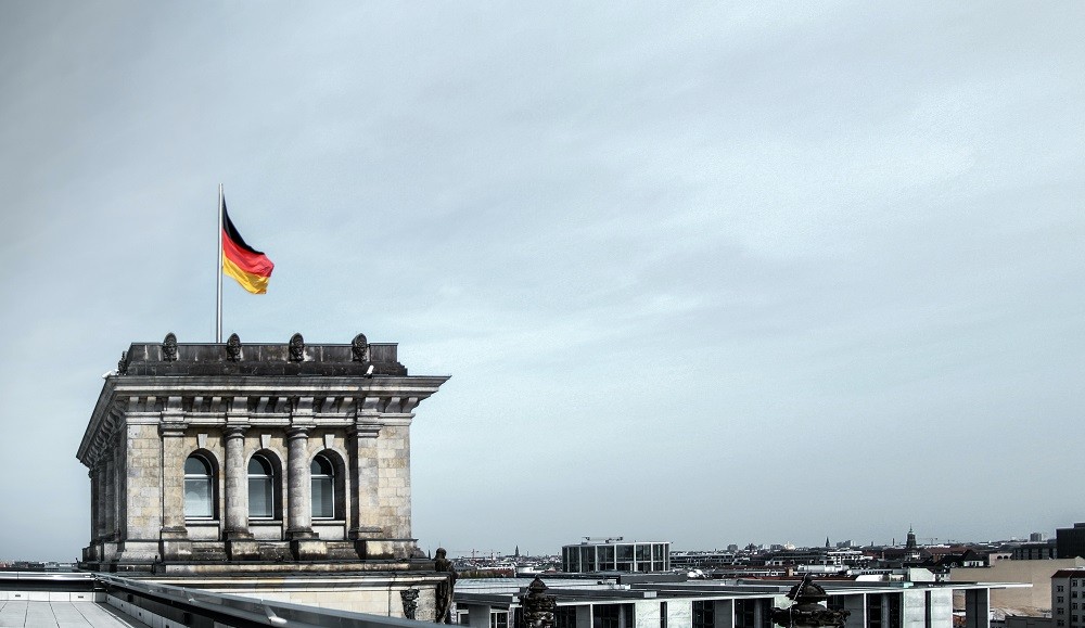 Germania: Apăsați Furia cu Atom în Clasificare.  Este speriat de radiații și deșeuri [KOMENTARZ]