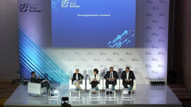 Fot. Forum Wizja Rozwoju