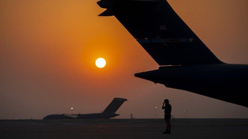 Kiedy ewakuacja Polaków z Bliskiego Wschodu? Informacja MON