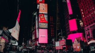 fot.  Mateus Maia / Unsplash/ Domena publiczna