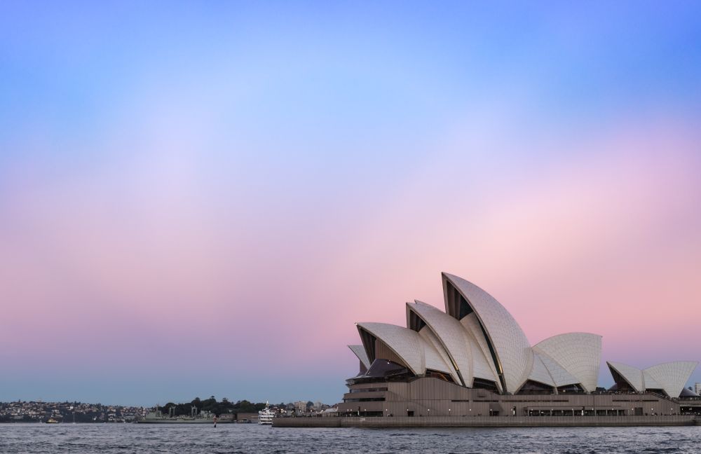 Australia próbuje się uniezależnić od Chin