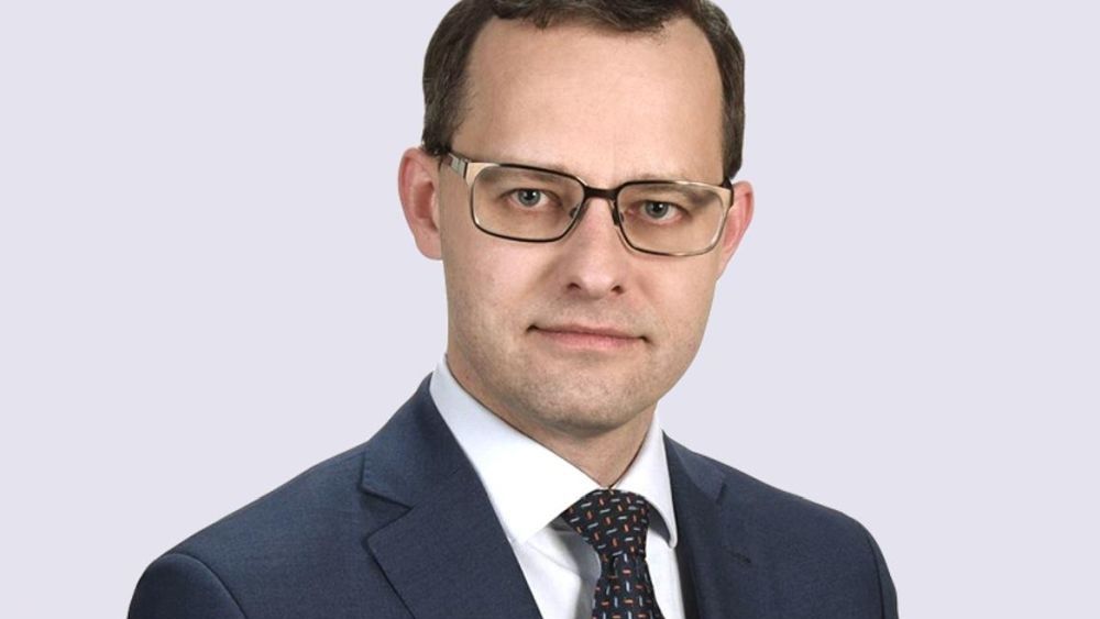 Marcin Romanowski, fot.: Ministerstwo Sprawiedliwości