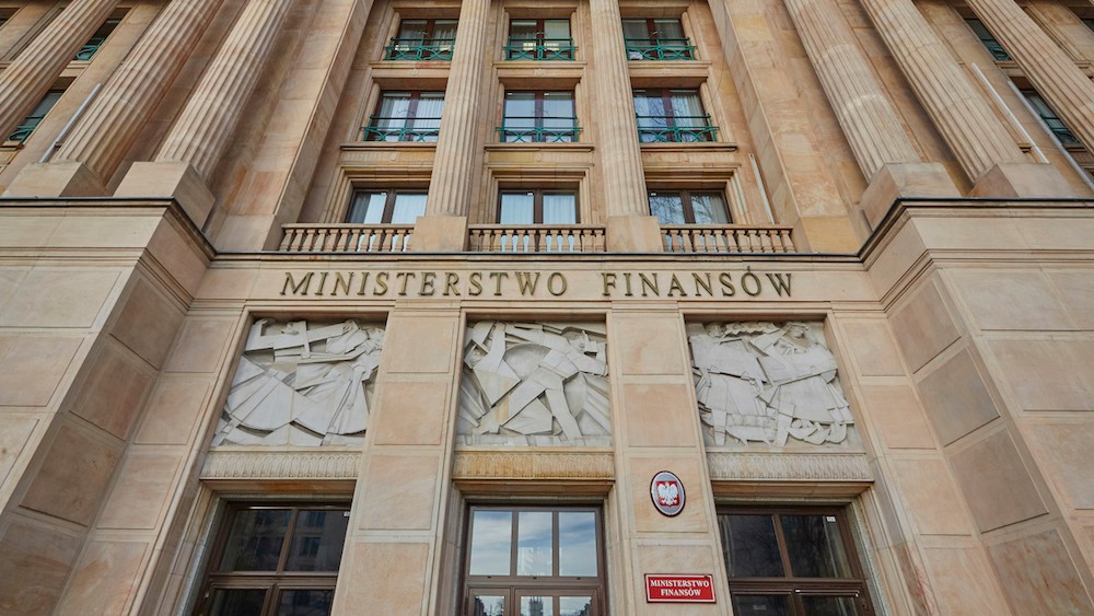 Fot. Ministerstwo Finansów