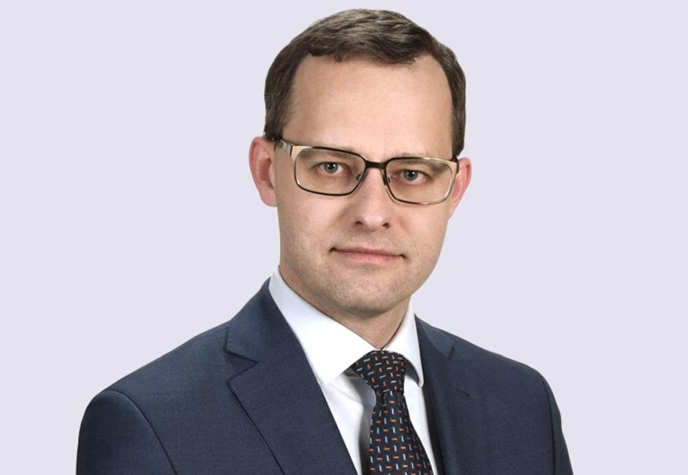 Marcin Romanowski, fot.: Ministerstwo Sprawiedliwości