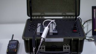 fot.  IS-Wireless/ materiały prasowe