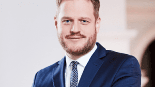 fot. Janusz Cieszyński, sekretarz stanu, pełnomocnik rządu ds. cyberbezpieczeństwa/ Twitter