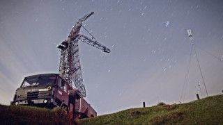 NUR-41 radar. Image: 3BRT