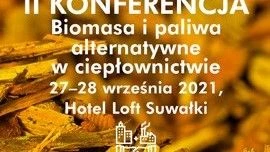 Fot. magazybiomasa/materiały prasowe