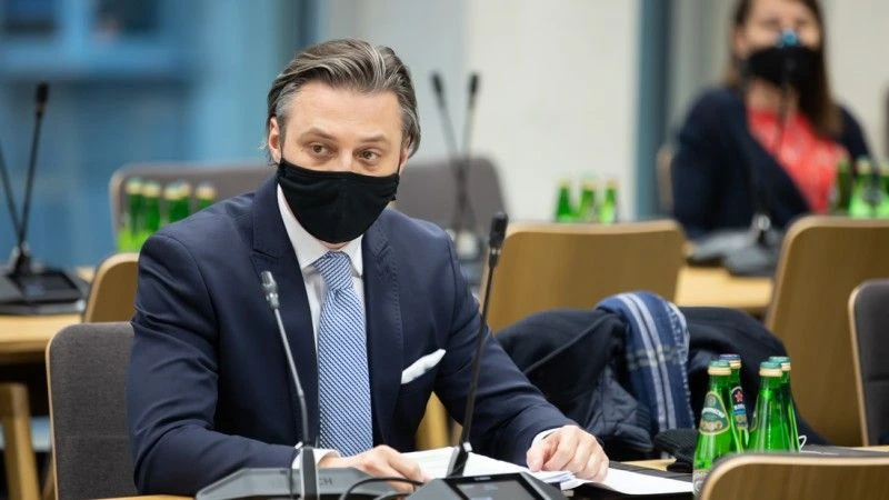 Fot. Sejm RP