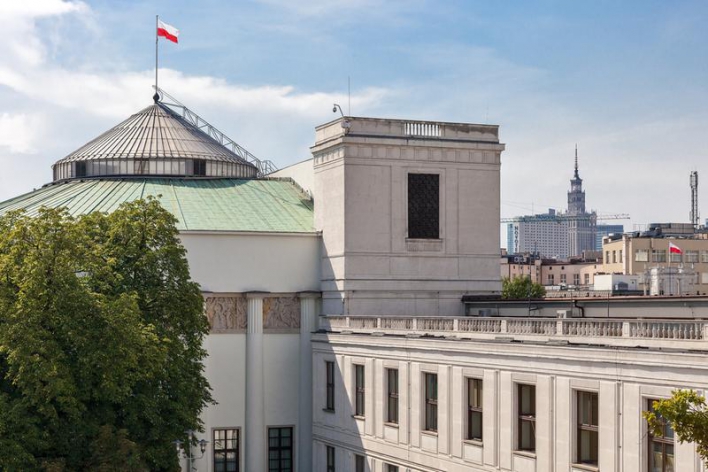 The budget returns to the Sejm. Service backing  unchanged