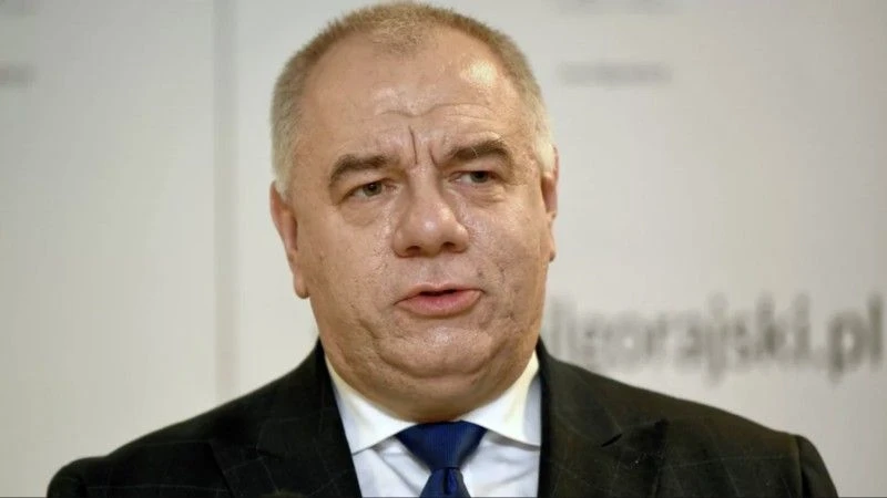 Fot. PAP/Darek Delmanowiczz