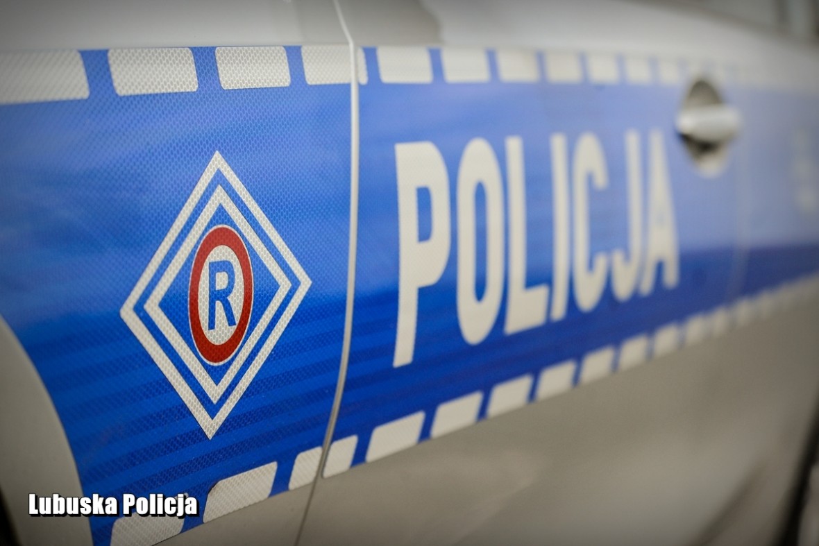 Fot. Lubuska Policja