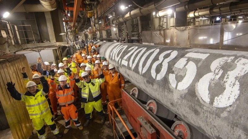 Fot. www.nord-stream2.com