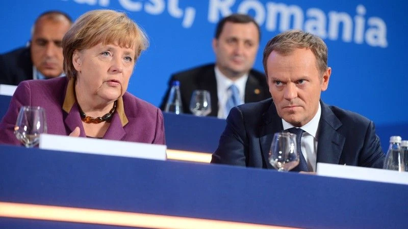 Fot. European People's Party/ Flickr