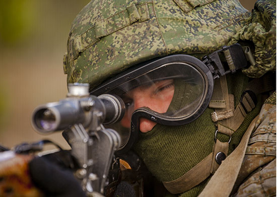 Wagnerowcy na szlaku bojowym. Od Popasnej do Sołedaru