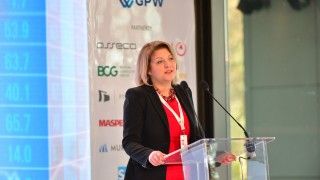 Fot. Twitter.com/GPW