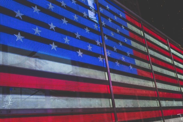 Fot. Steve Harvey/unsplash.com