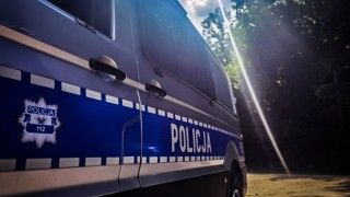 Fot. Podlaska Policja/Twitter