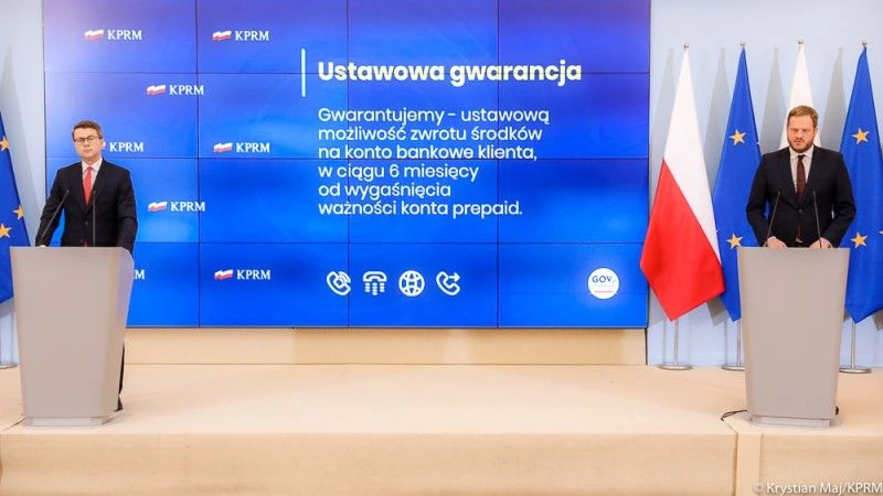 fot. Cyfryzacja KPRM/Twitter