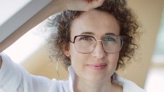 Fot. Natalia Hatalska/ archiwum prywatne