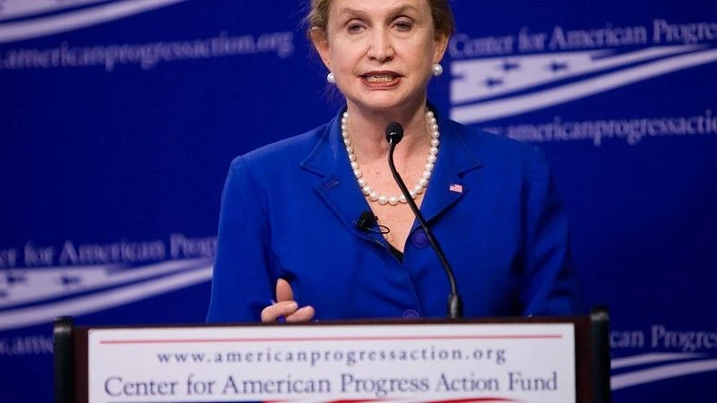 Fot. Ralph Alswang / Center for American Progress Action Fund / Flickr