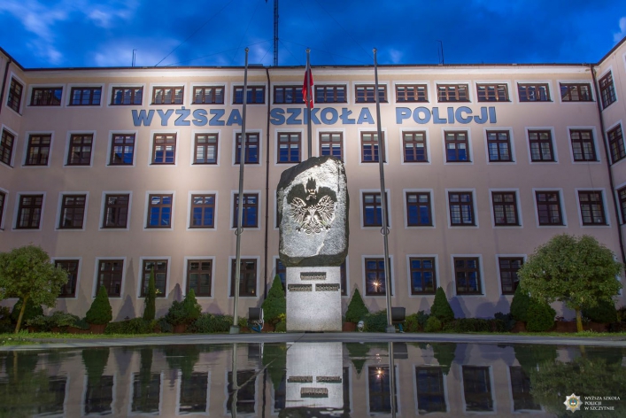 Mundurowe uczelnie zmieniają szyldy. Pojawią się akademie