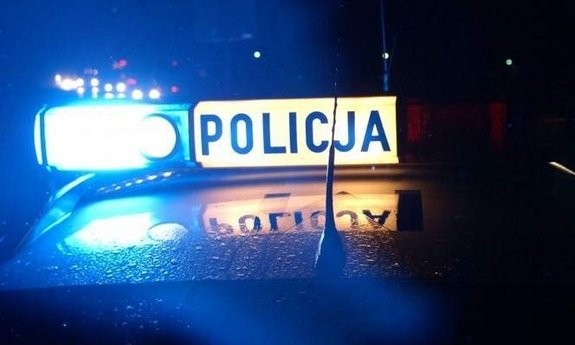 Fot. Polska Policja/Twitter