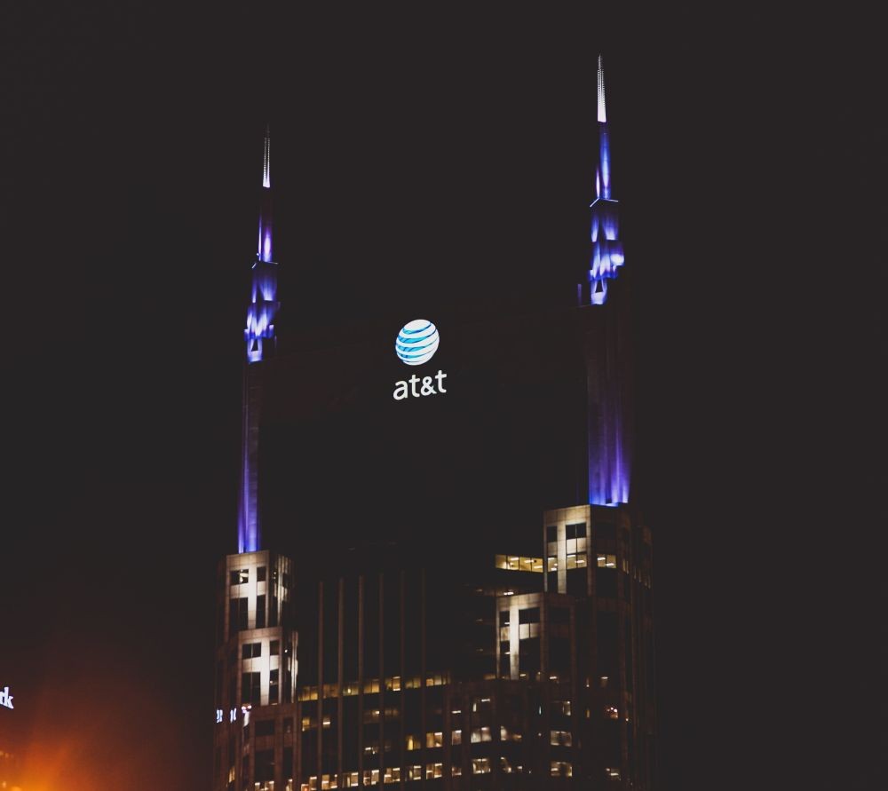 Fot. Chad Morehead/Unsplash