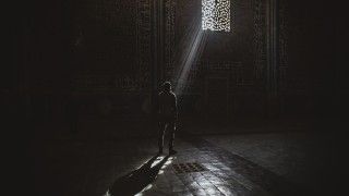 Fot. mostafa_meraji / Pixabay