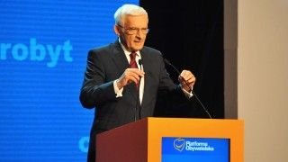 Fot. Flickr/Platforma Obywatelska