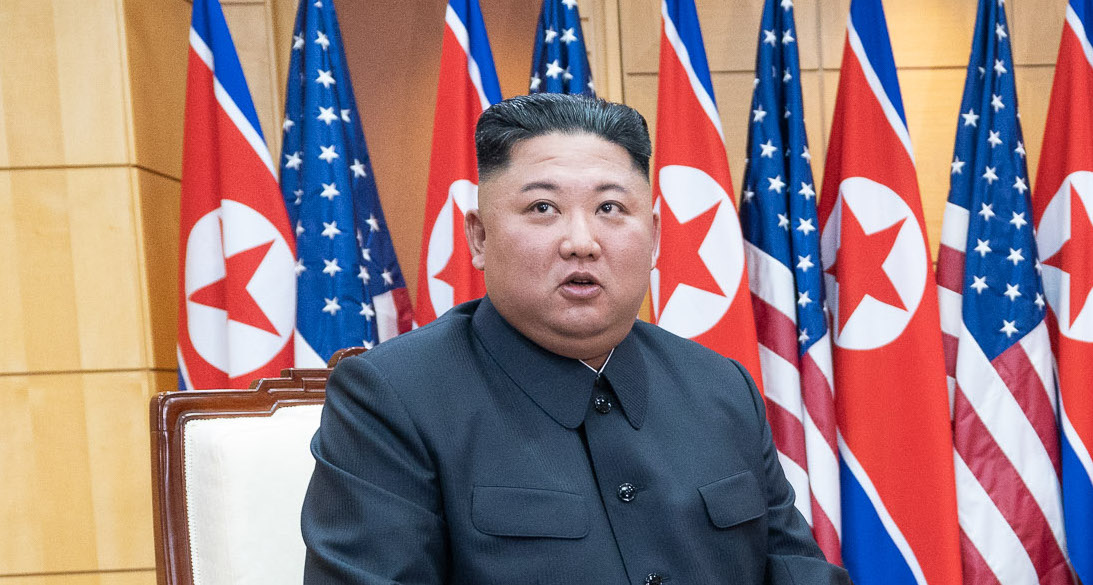 Korea Północna wzmocni marynarkę wojenną?