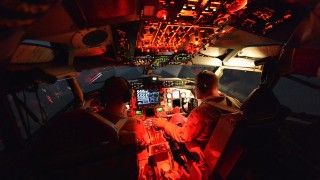 Fot. US Air Force/Flickr/CC BY-NC 2.0