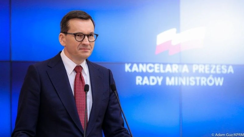 Fot. Adam Guz/KPRM