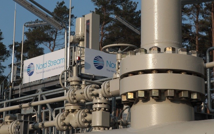 Nord Stream 2 gründet eine deutsche Tochtergesellschaft, um die Zertifizierung der Pipeline freizugeben