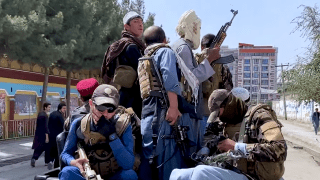 Fot. Voice of America (domena publiczna)