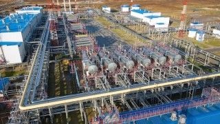 Fot. www.gazprom.com