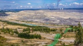 Fot. PGE/Kopalnia Turów