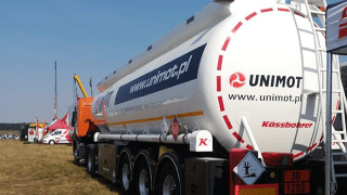 Fot. facebook/Avia Polska