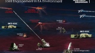 Image source: Northrop Grumman