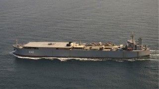 Fot. Duńskie siły zbrojne, Forsvaret