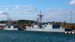 Image: Maciej Szopa/Defence24