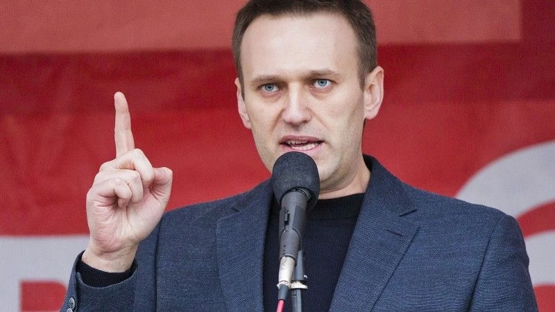 Fot. Evgeny Feldman / Novaya Gazeta/Wikimedia Commons/CC 3.0