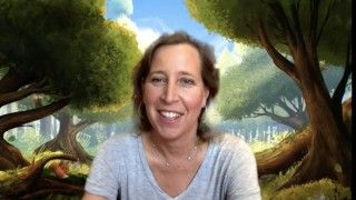 Susan Wojcicki, fot.: Twitter