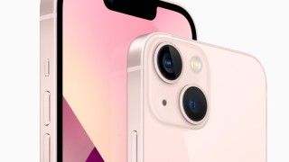 iPhone 13, fot. Apple
