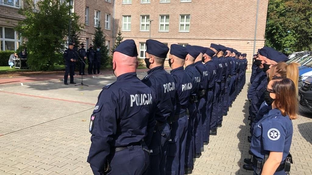 Fot. Polska Policja/Twitter