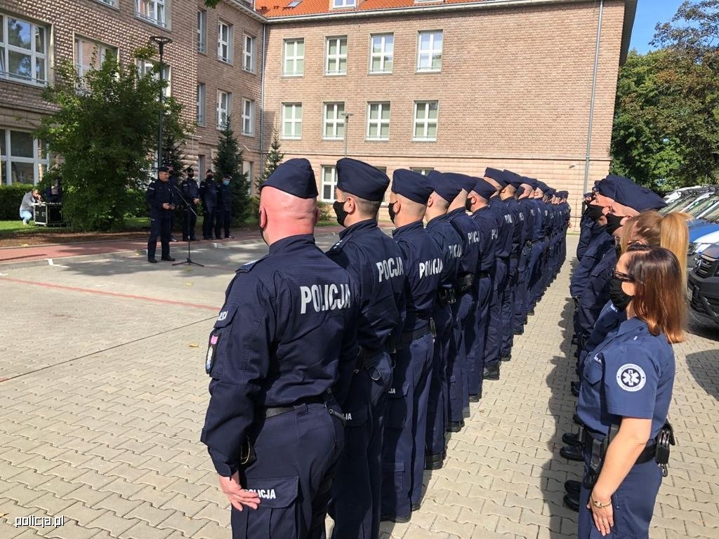 Fot. Polska Policja/Twitter