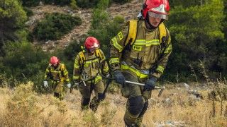 Zdjęcie ilustracyjne. Fot. kpt. Piotr Zwarycz, Zespół Prasowy KGPSP